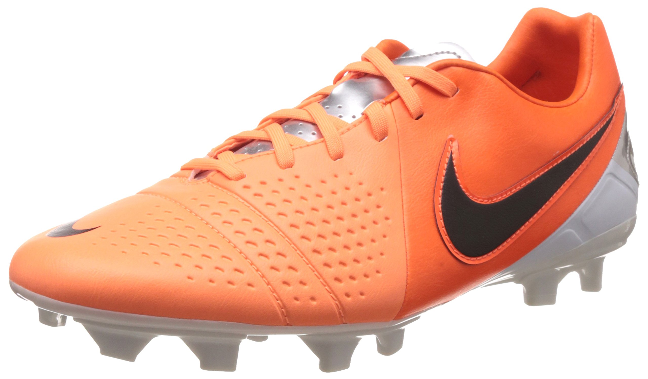 NIKE CTR360 Libretto III FG Atomic Orange Black (525170-800)