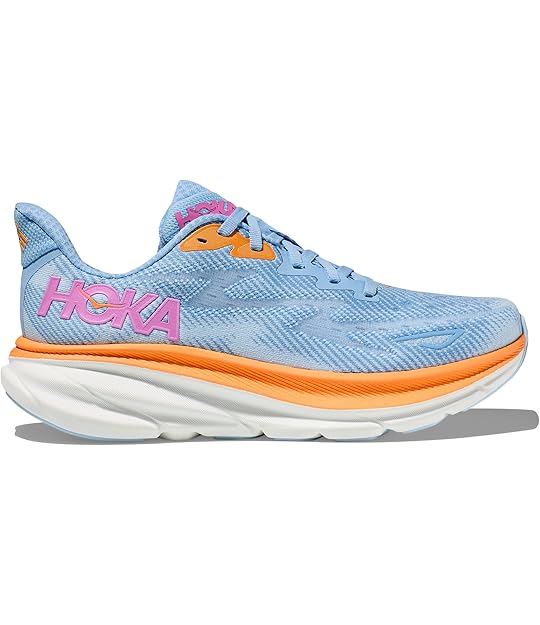 hoka one one clifton 3