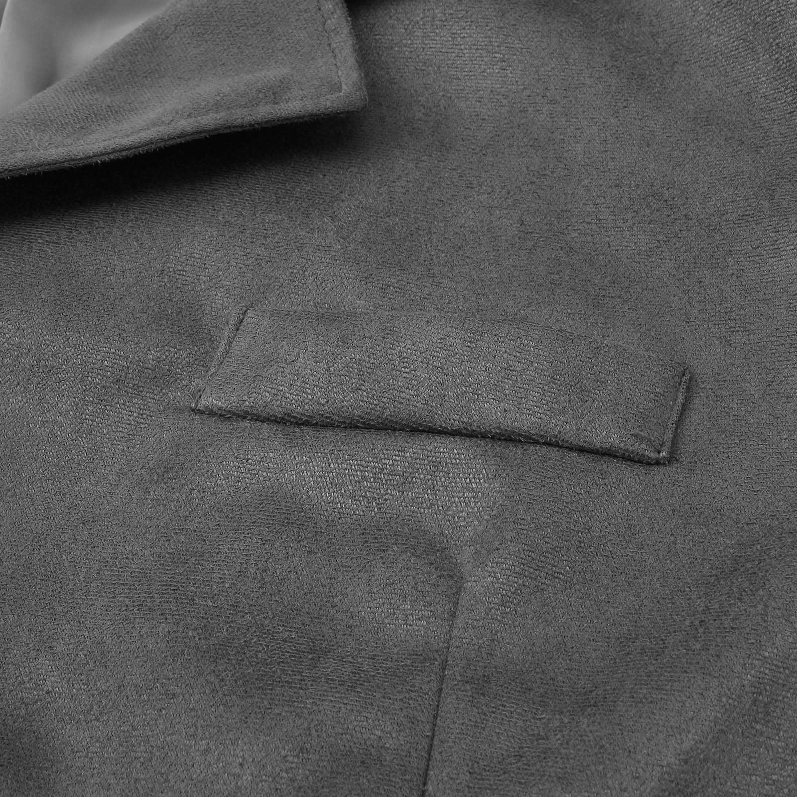 SRZYMJ Herren Freizeit Sakko Sportlich Regular Fit Blazer Business Anzugjacke EIN Knopf Roter Anzug Herren Sakko Herren Slim Fit Anzugweste Für Herren Jogging Jacke Herren Hemd