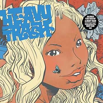 洋楽 Heavy Trash Amazon.co.jp: Heavy Trash: ミュージック