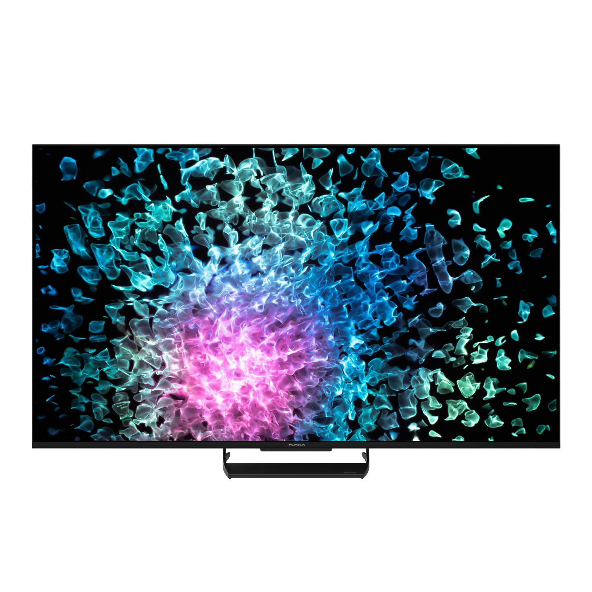 Thomson 55MG7C15 55 inç 139 Ekran Uydu Alıcılı Smart UHD 4K Mini LED Google TV