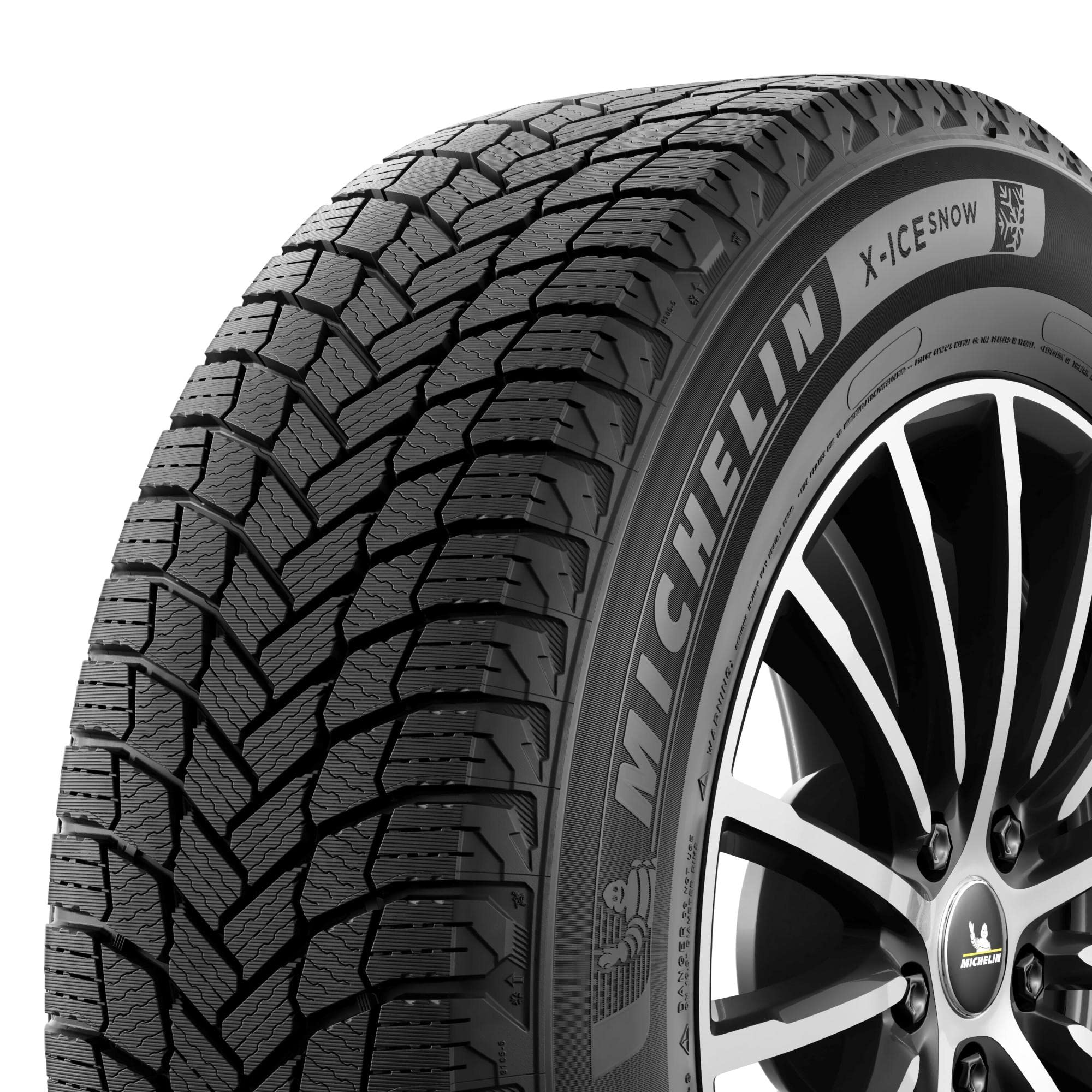 Amazon.co.jp: MICHELIN (ミシュラン) X-ICE SNOW 215/65 R16 102T XL 