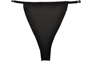 Cami Secret Clip-On Mock Camisoles (3-Pack)