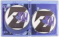 Vista 5 de Dragon Ball Z Kai The Final Chapters - Part One Blu-ray