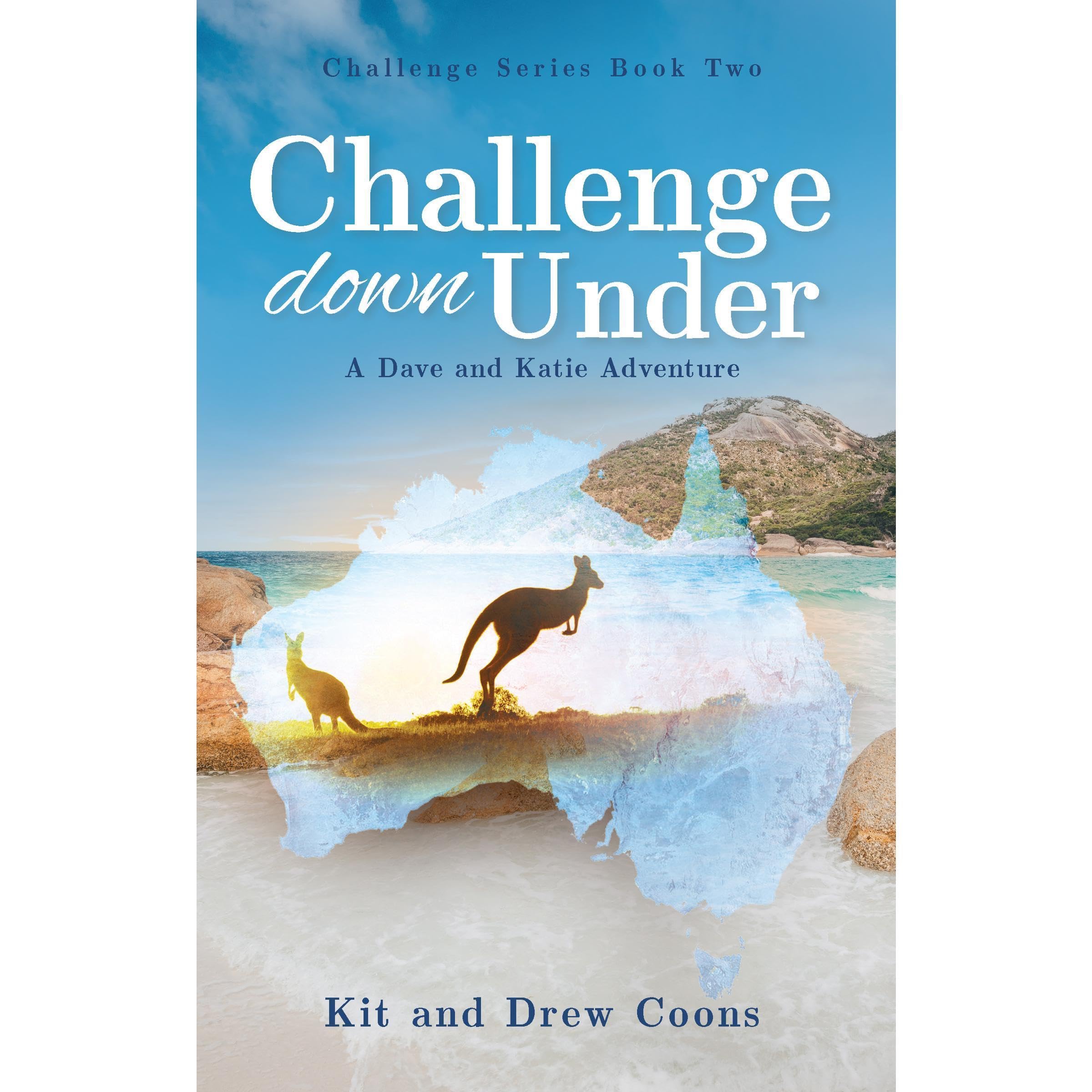 Challenge Down Under