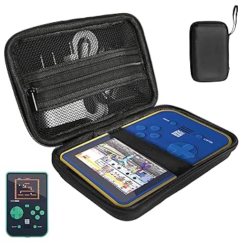 ハイパーメガテック　スーパーポケットカプコン　ストリートファイター Hyper Mega Tech Capcom Super Pocket - Unboxing & Gameplay