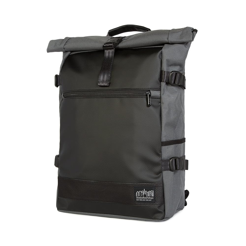 Amazon.com | Manhattan Portage PROSPECT BACKPACK Ver.2