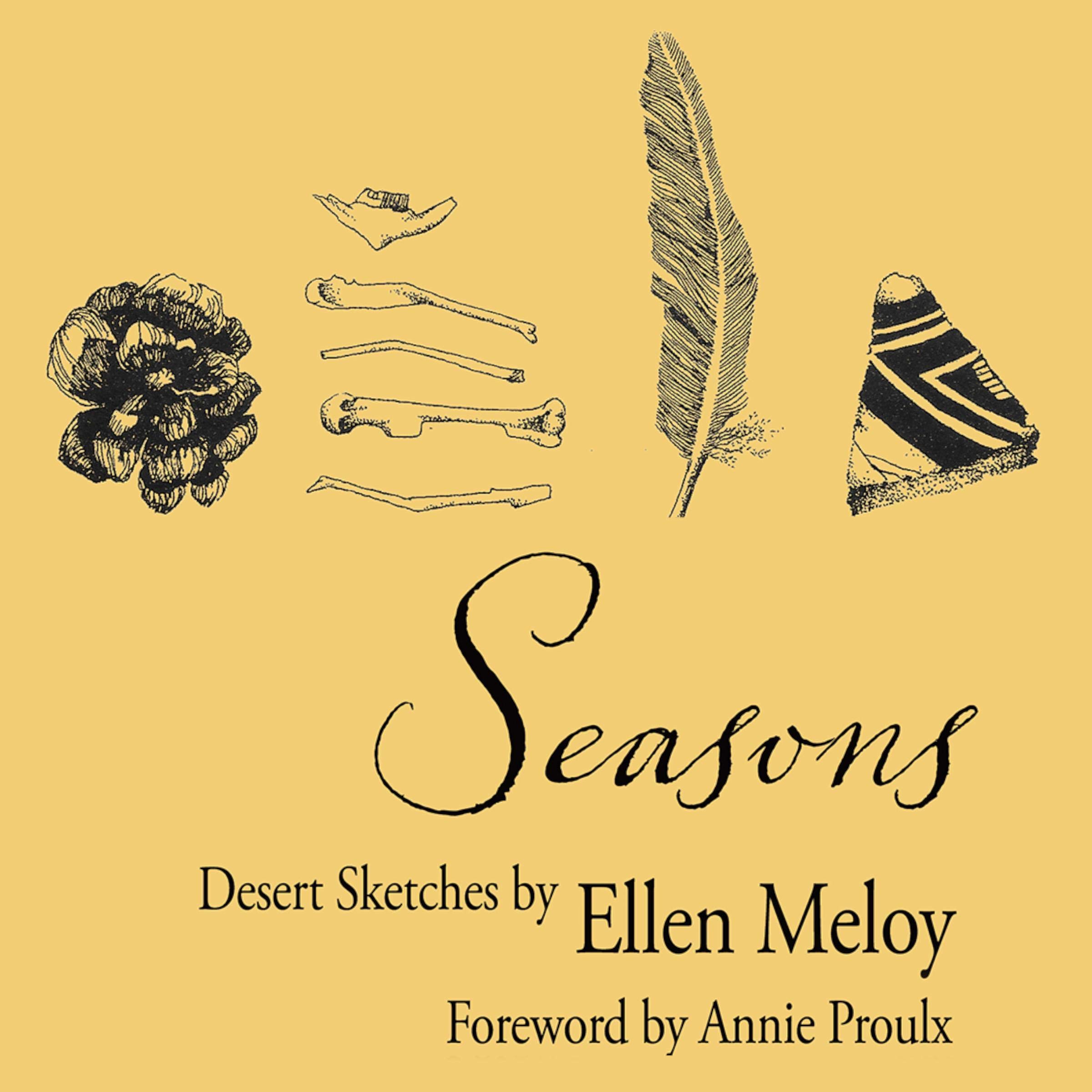 Seasons: Desert Sketches