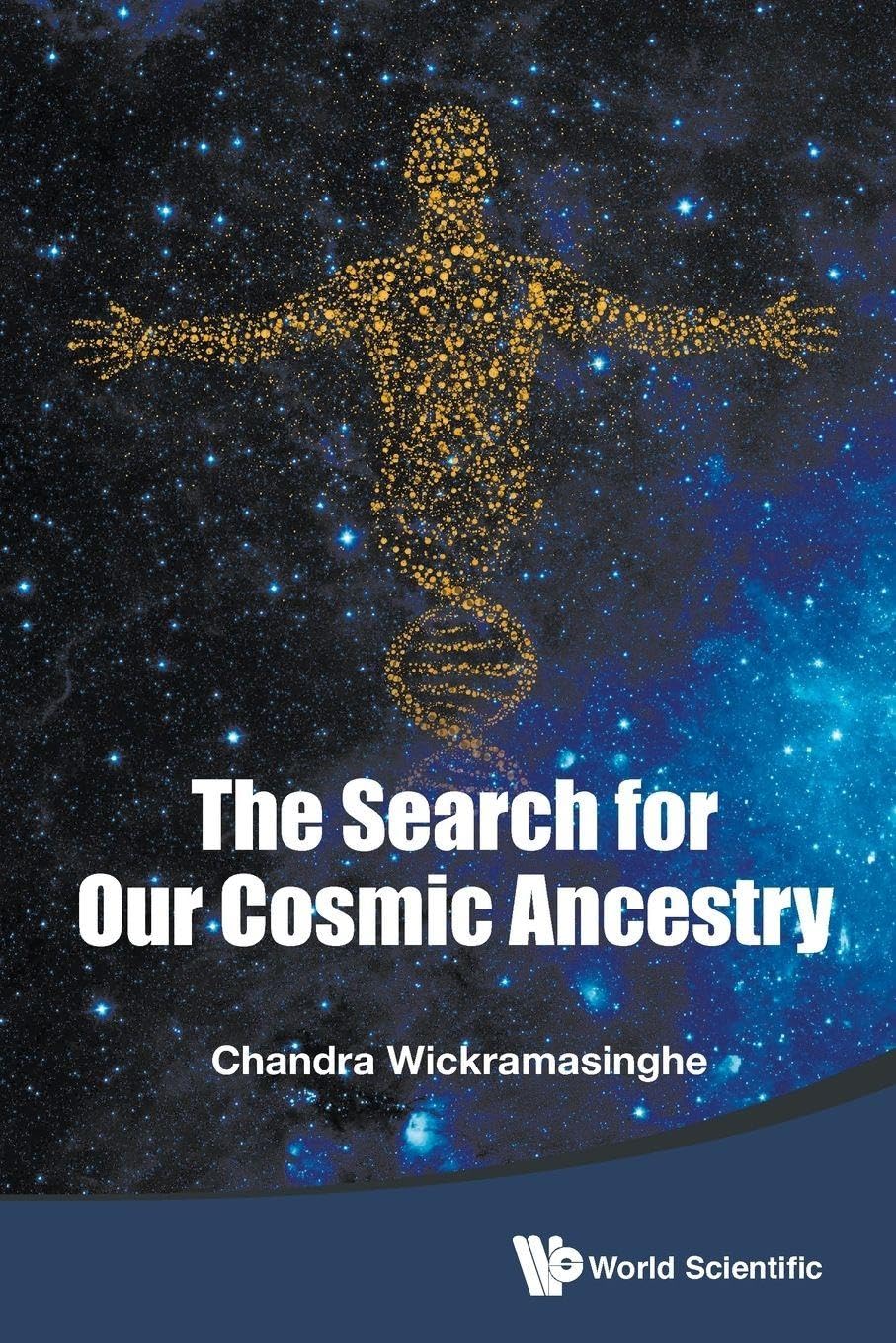 Search For Our Cosmic Ancestry, The