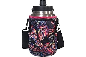 RTIC Jug Carrier: The Ultimate Protection for Your Half Gallon Jug