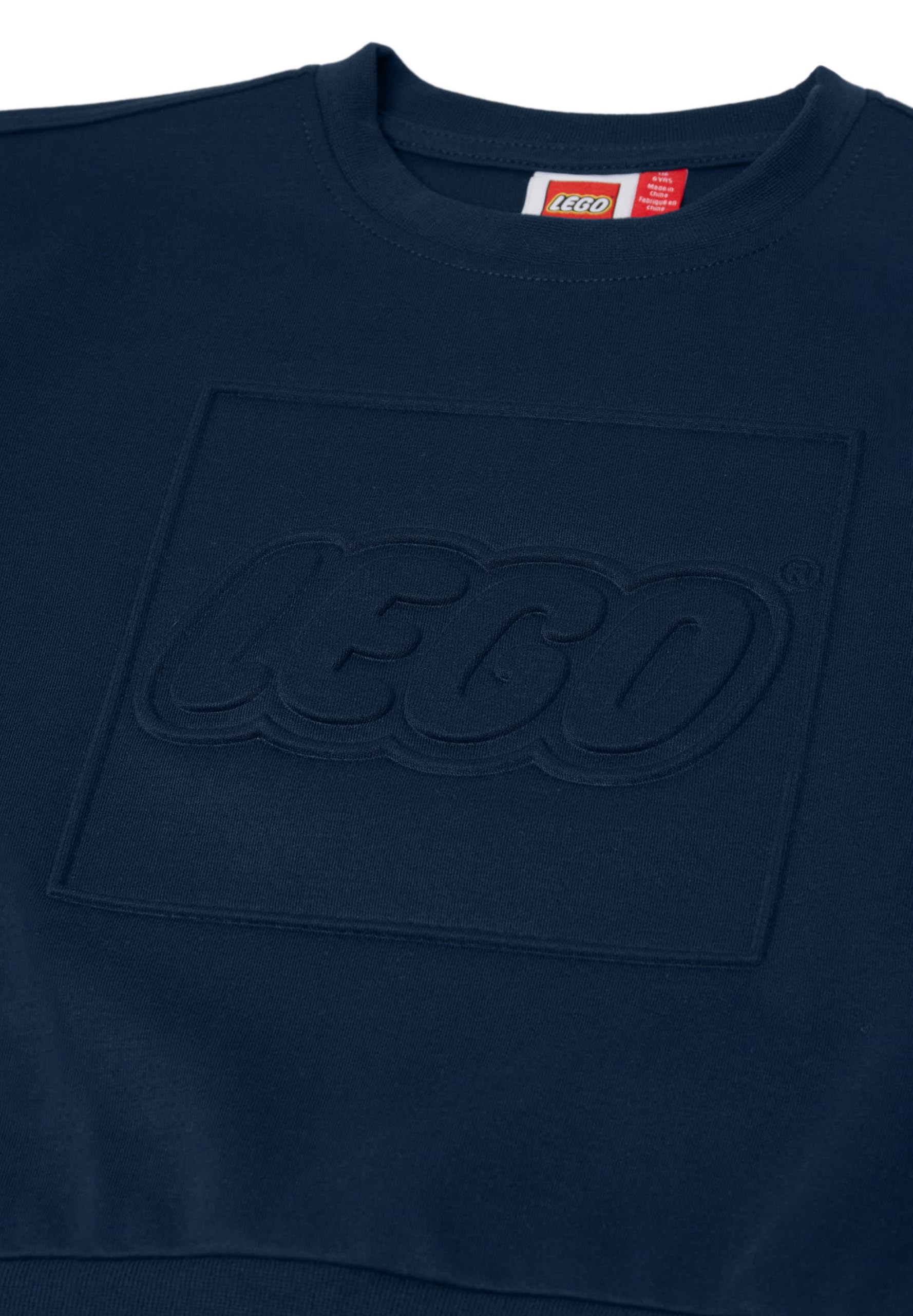 Kabooki Jungen Lwsky 100 - Sweatshirt Sweatshirt