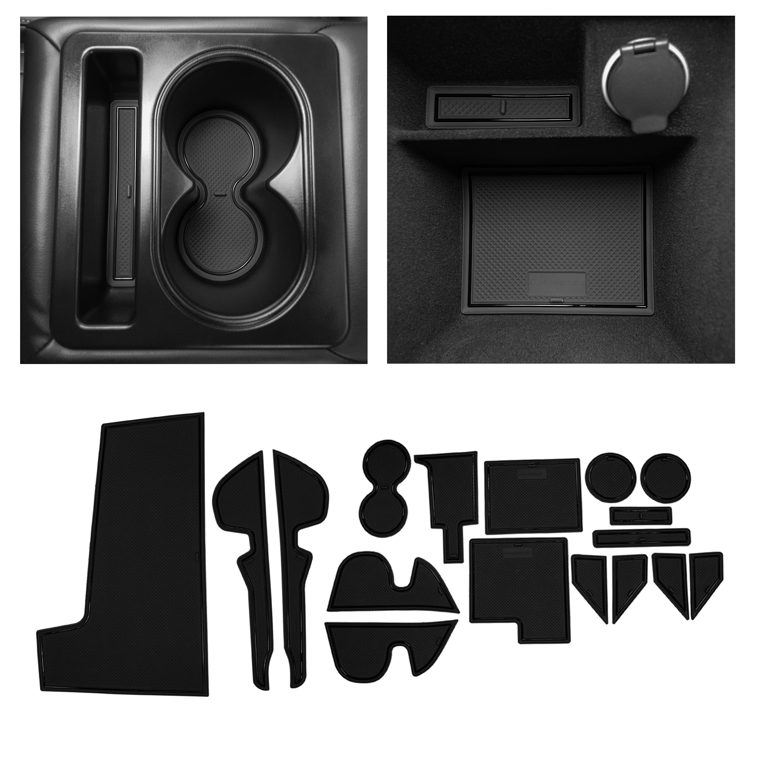 Amazon.com: CupHolderHero Compatible with Nissan Maxima