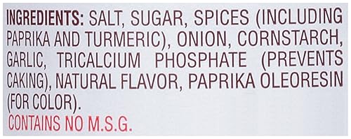 Miniatura 10 de Lawry's Sal sazonada, 8 onzas (paquete de 2)