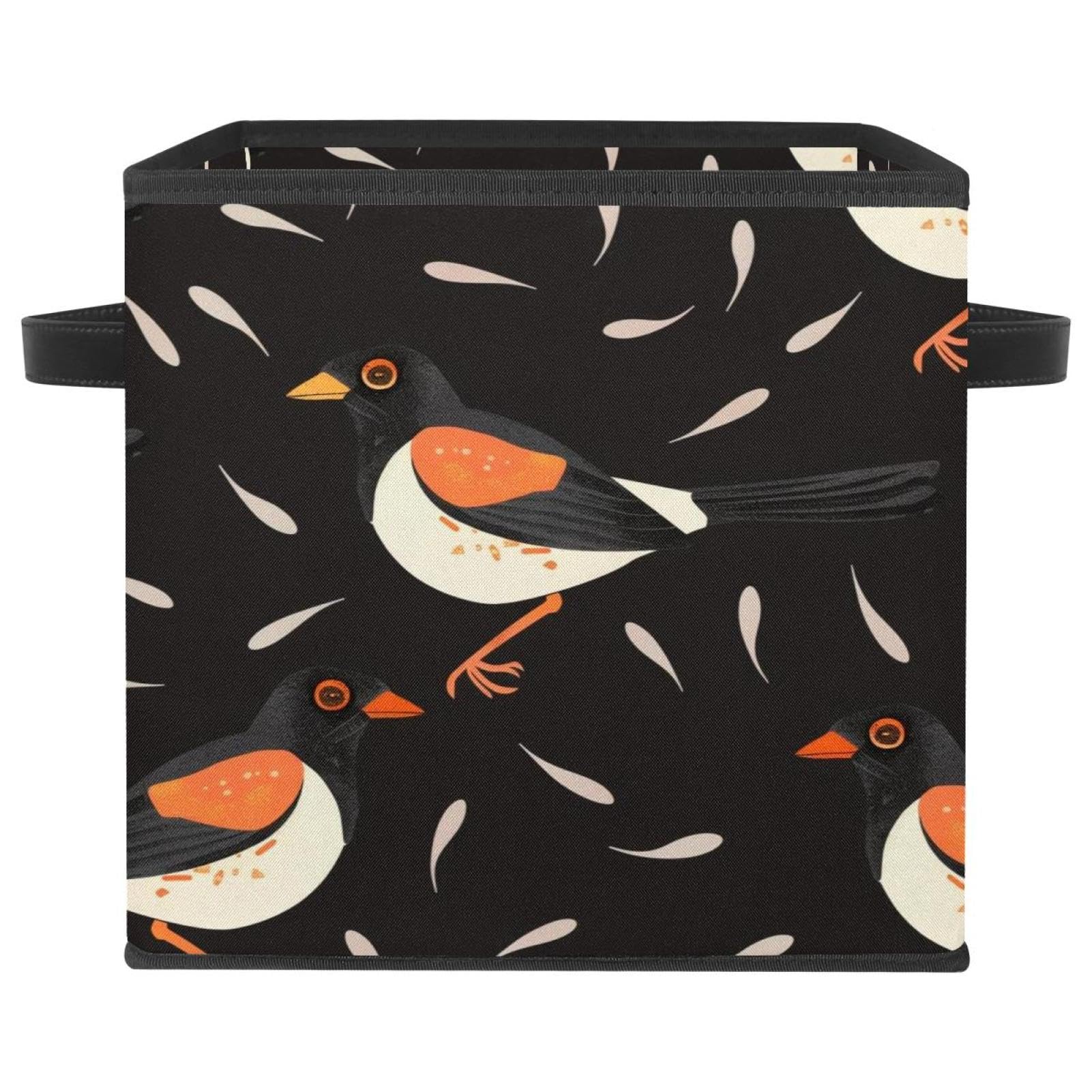 Grand cube de rangement Myna pour organiser les vêtements
