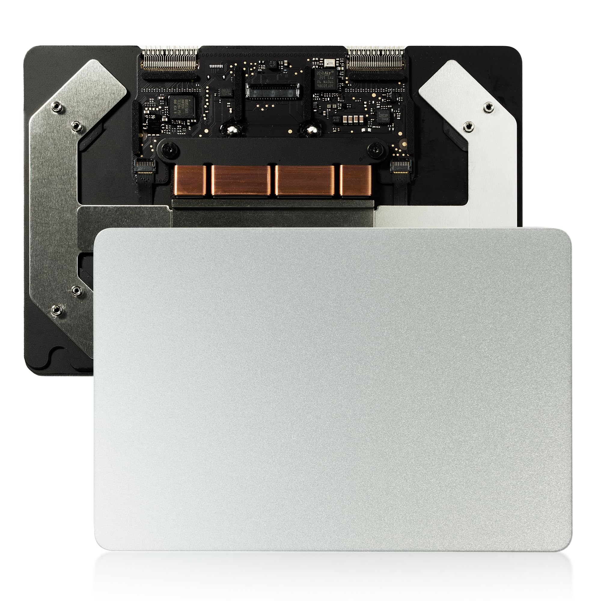 MacBook用トラックパッド ゴールド A2337 Amazon.co.jp: Zetqyn A2337 タッチパッド トラックパッド MacBook Air