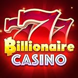 Billionaire Casino - Free Slots Games & Poker