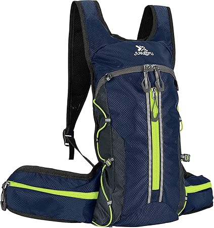 Light reflective backpack Clearance