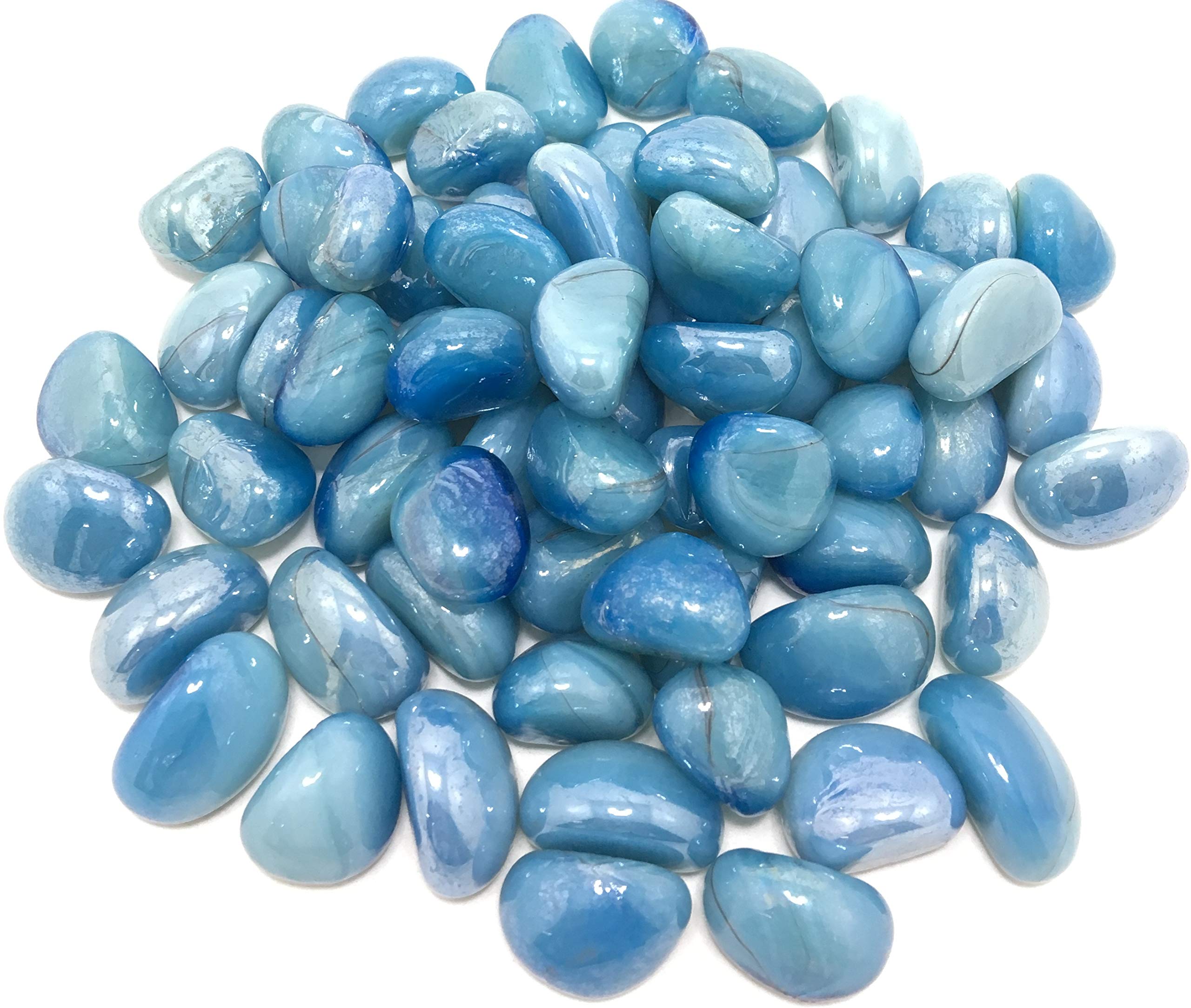 See full amazon price history chart for DR Decorative Stones/Pebbles for Home Decor (Ocean Blue, 475g) DR Decorative Stones/Pebbles for Home Decor (Ocean Blue, 475g) (B07YDWB2X3) Amazon Price History, Amazon Price Tracker