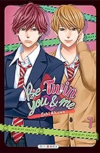 Download Be-twin you & me T01 PDF