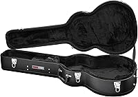 Vista 51 de Funda para guitarra acústica de Gator, G-PG Acoustic Pro Go Series