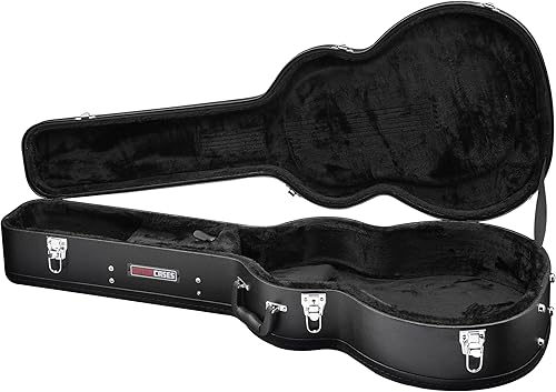 Miniatura 58 de Funda para guitarra acústica de Gator, G-PG Acoustic Pro Go Series
