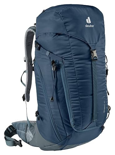 Deuter Trail 30 Hiking Backpack (Marine Shale)