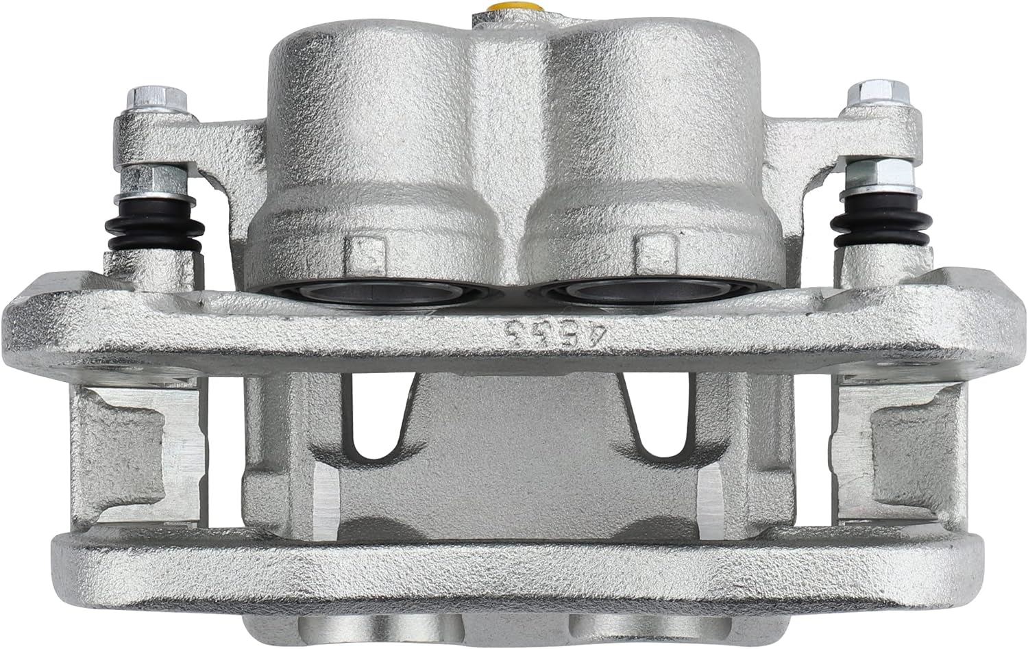 MAYASAF 19B3352 Front Left Disc Brake Caliper Driver Side Caliper w/o Pads for Lexus 2010-2015 RX350/RX450h 2015-2021 NX300h 2018-2021 NX300 2015-2017NX200t, Toyota 2008-2013 Highlander