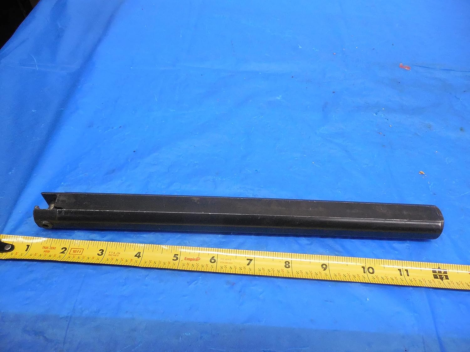 KENNAMETAL B 8608 1" Shank Dia 11 1/4 OAL INDEXABLE Boring BAR 1.0 - MS2680BU