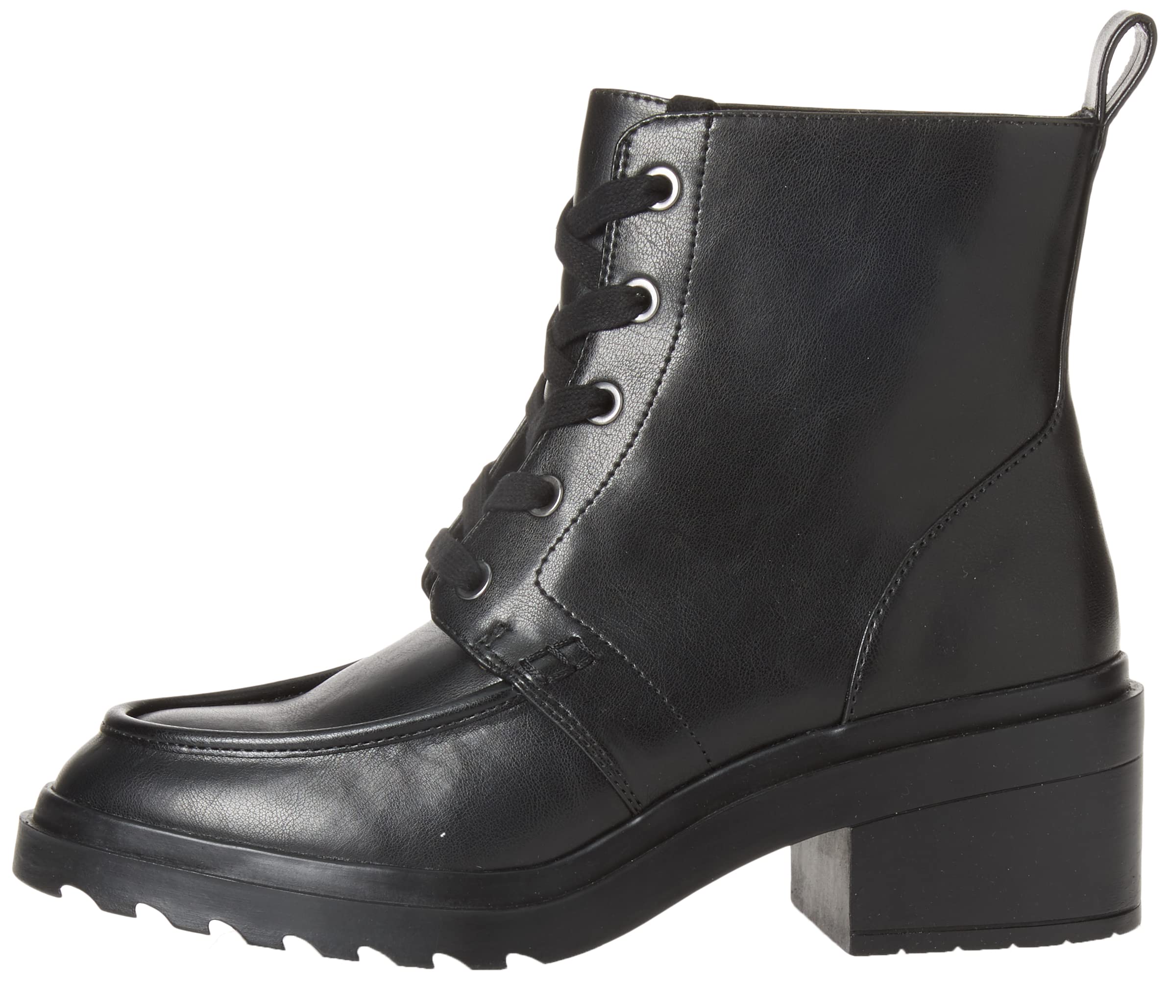 Amazon Essentials Femme Bottes bout mocassin