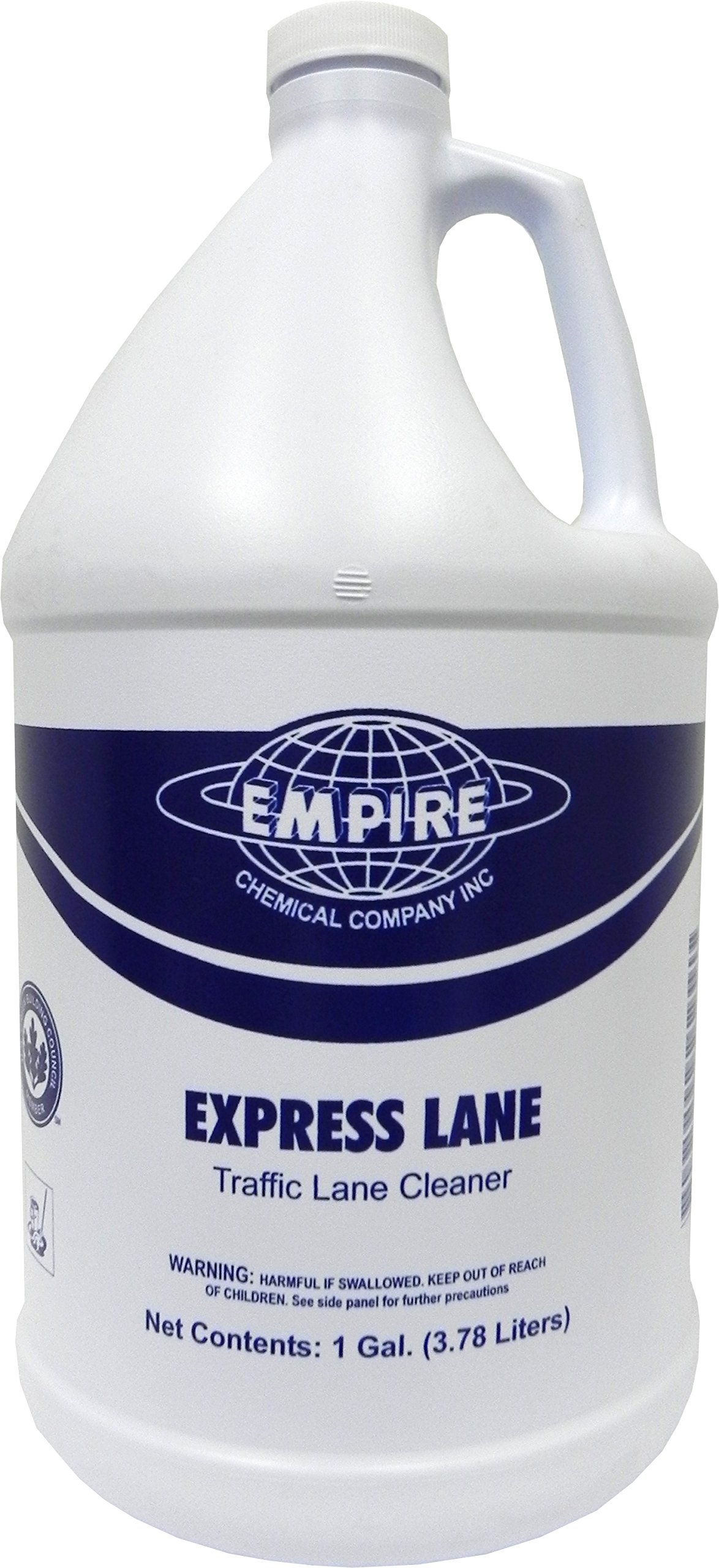 Empire Express Lane Traffic Lane Cleaner