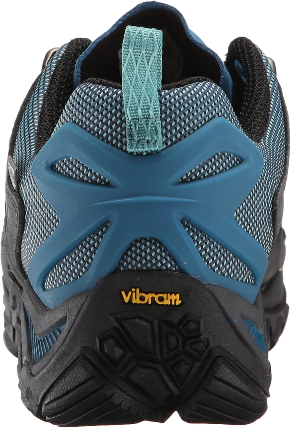 Merrell Women's Chameleon Shift Ventilator Waterproof Hiking Shoe