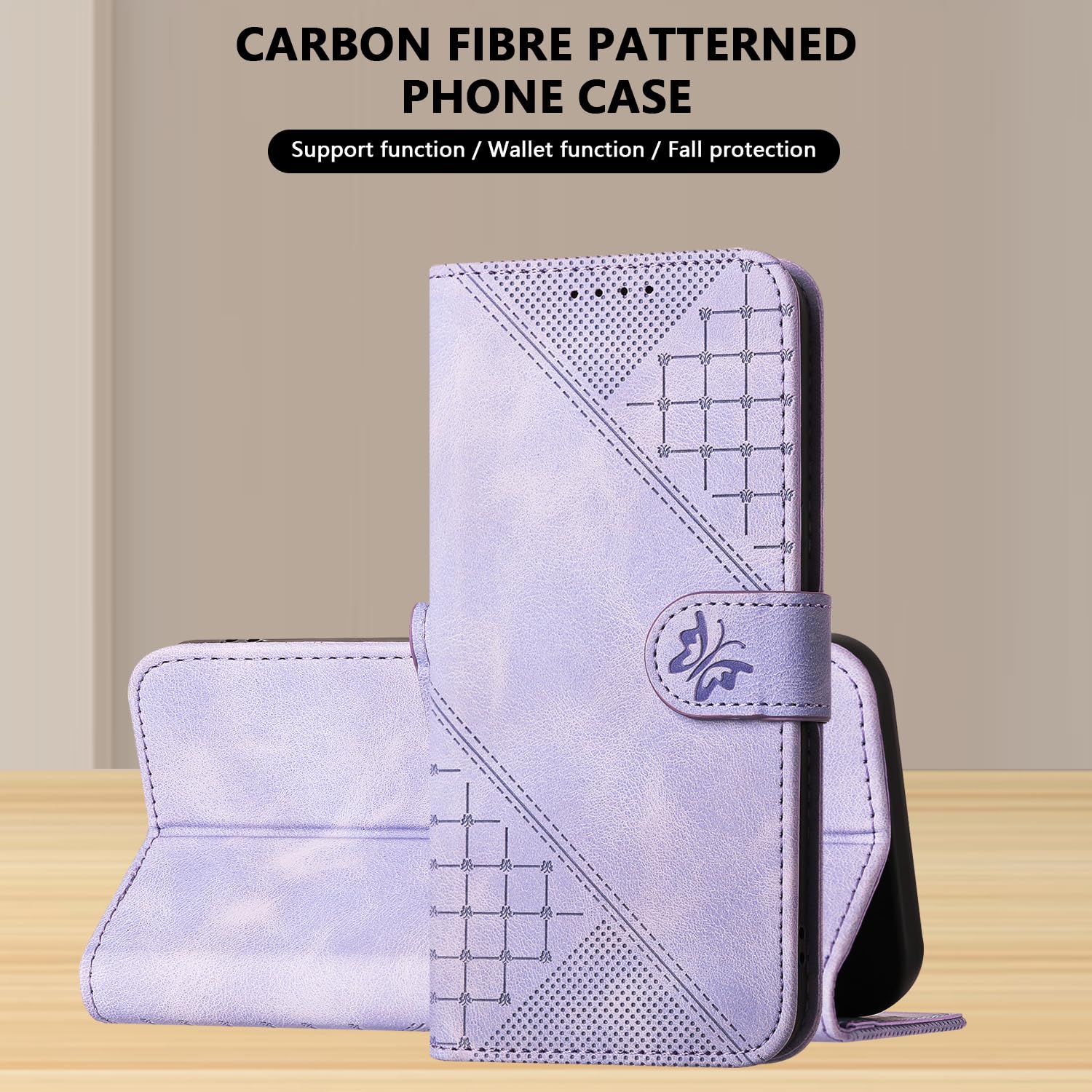 Amazon.com: Jiajihua Cover Compatible with Sharp Aquos Sense7 SH