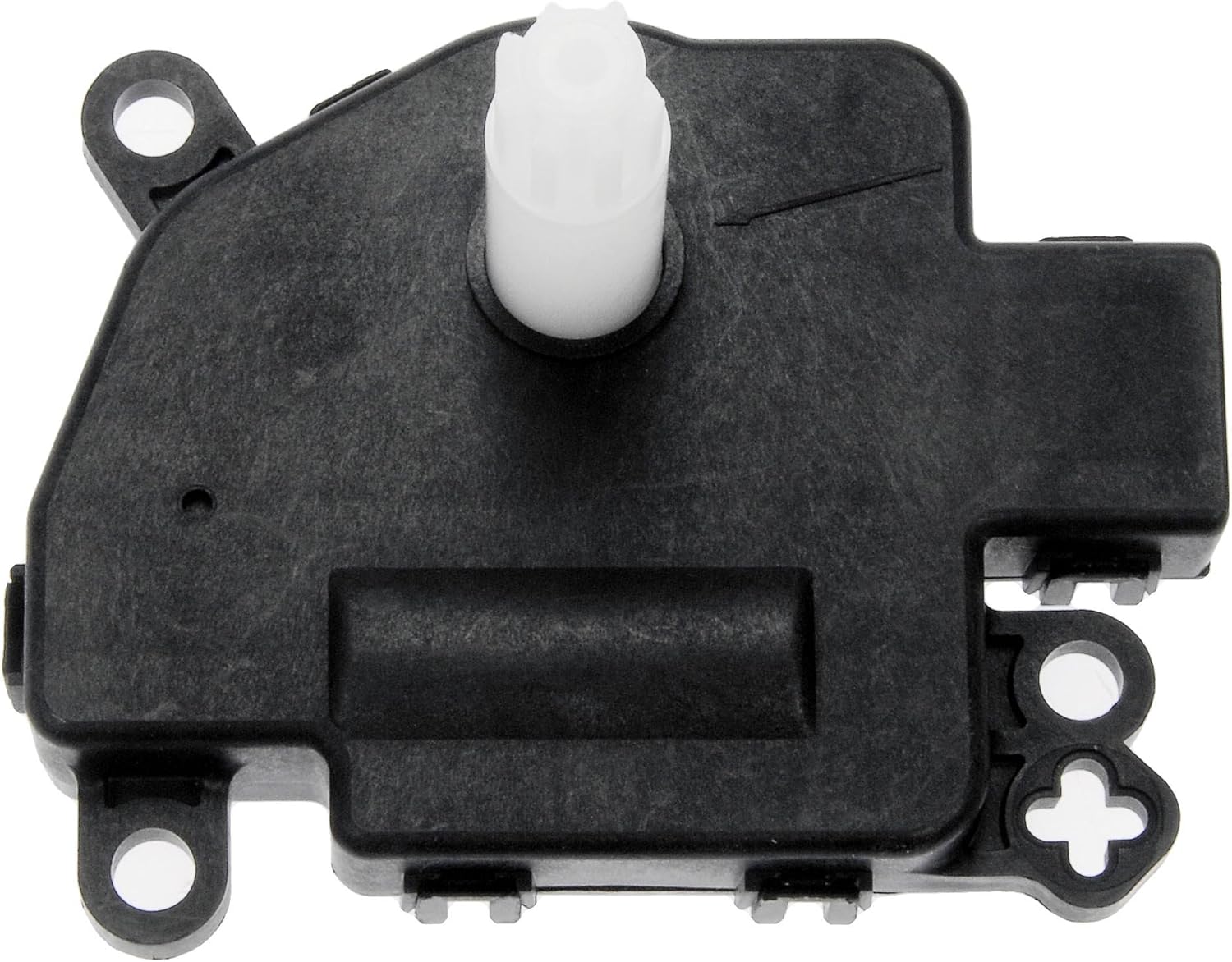 Dorman 604-218 HVAC Blend Door Actuator Compatible with Select Ford / Lincoln / Mercury Models