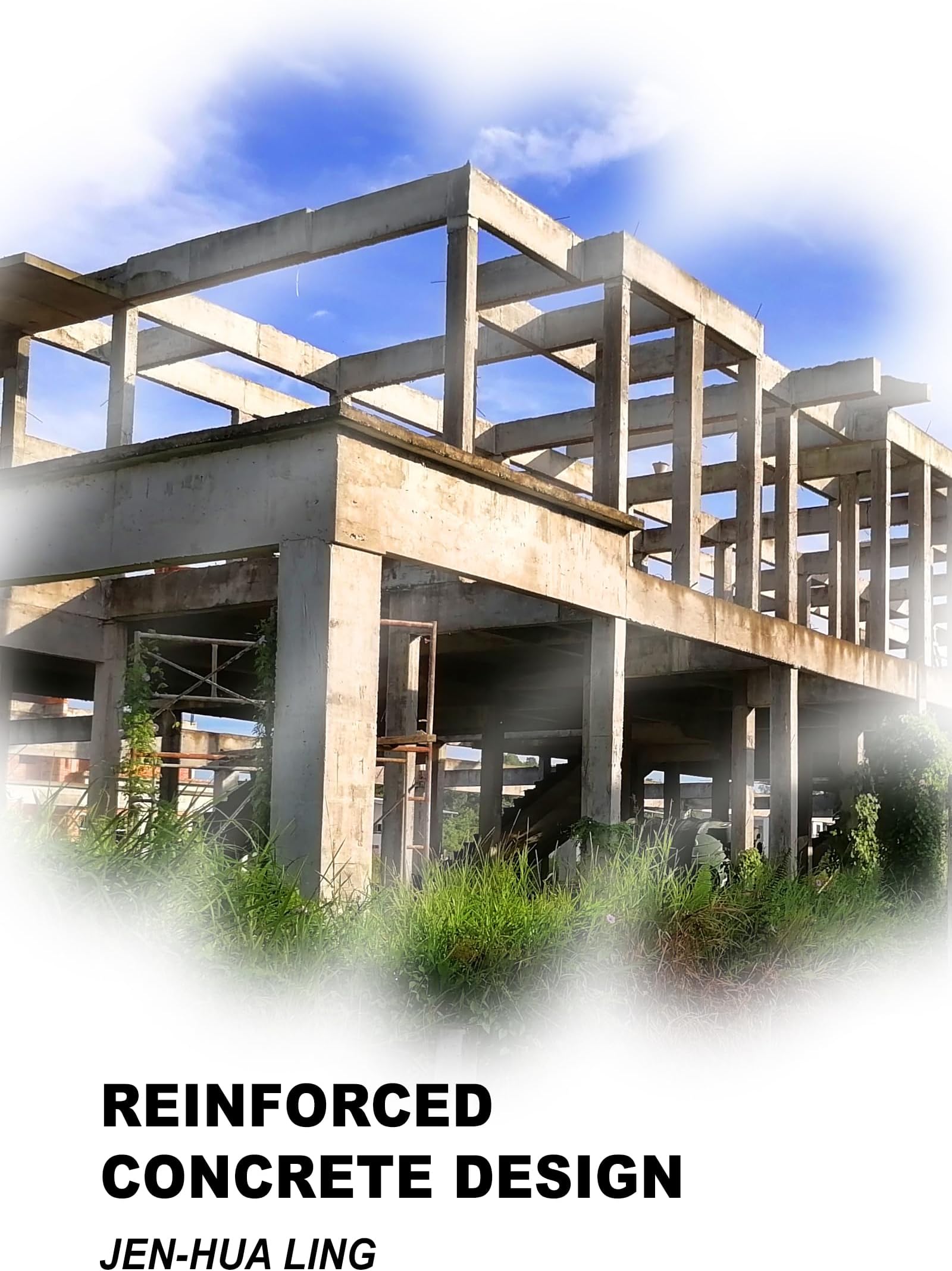 REINFORCED CONCRETE DESIGN