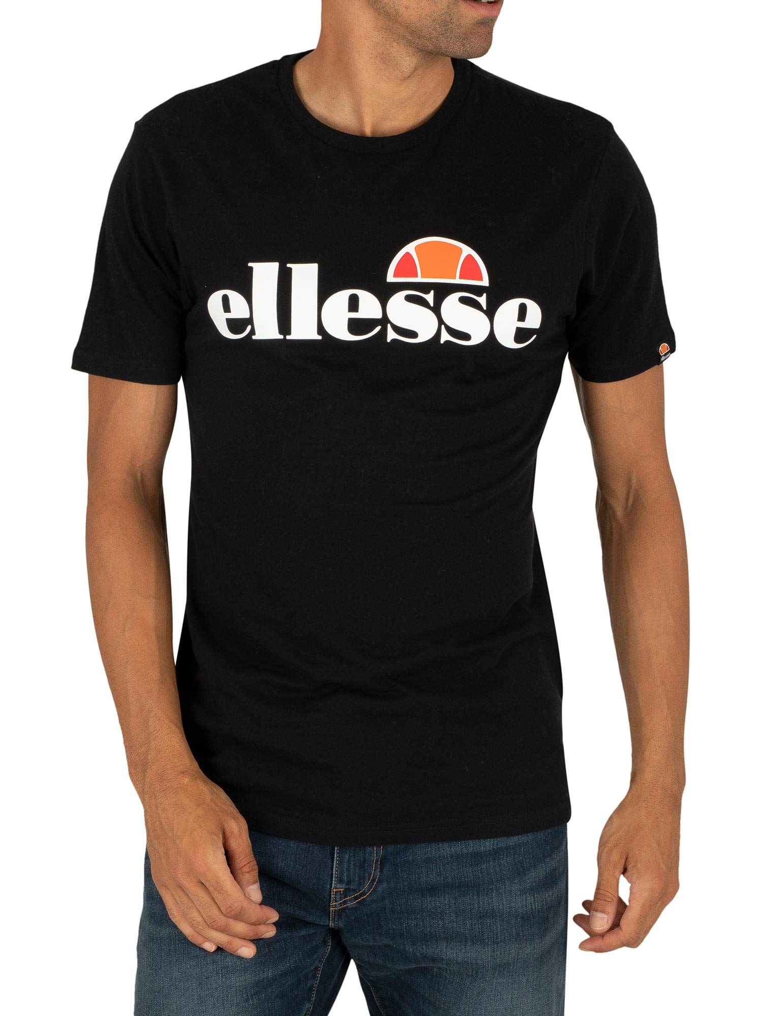 EllesseMen's Prado T-shirt