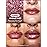 SHEGLAM Pout-Perfect Moisturizing Solid Lip Gloss Shimmer Lip Plumper - Violet Fizz