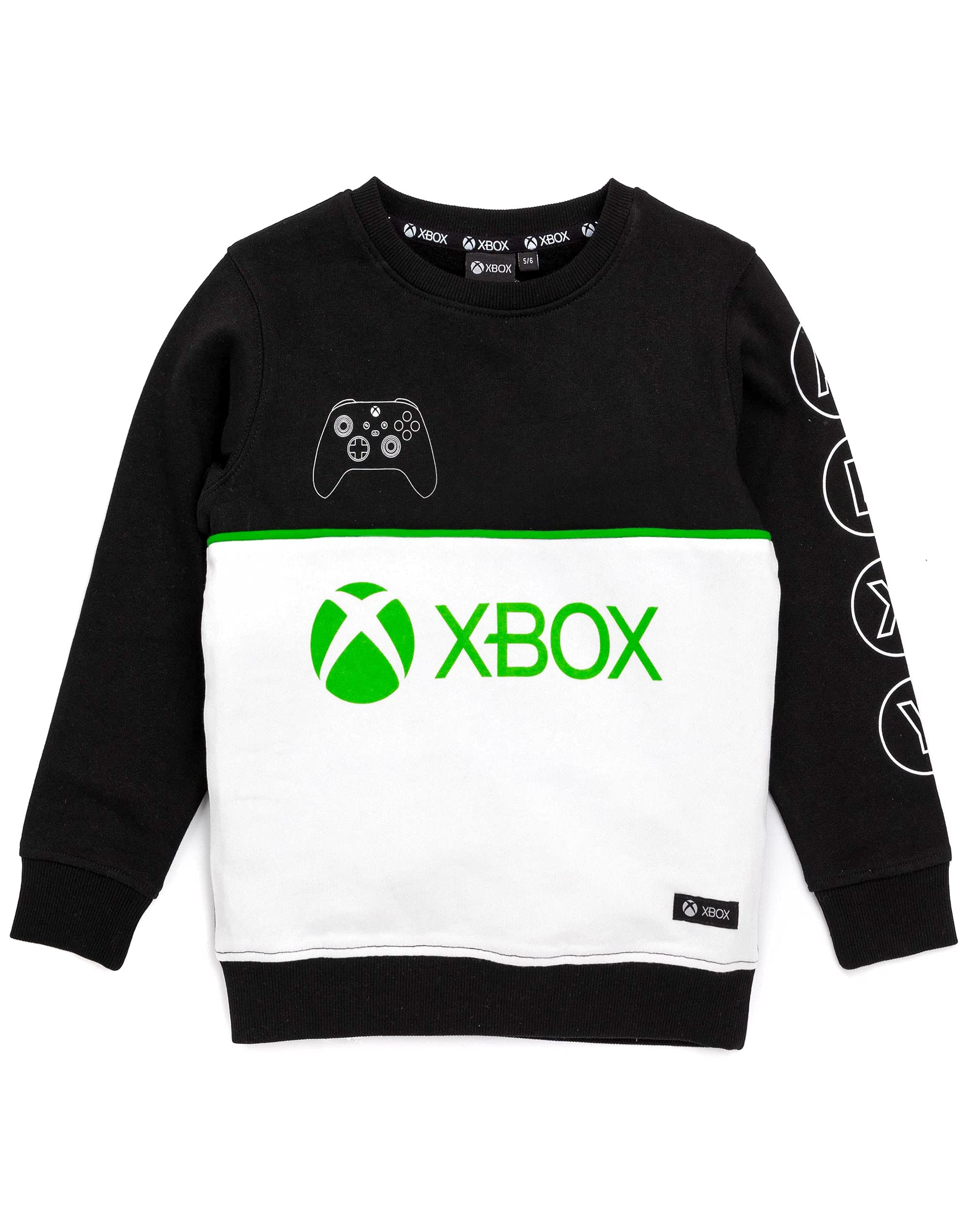 Sweatshirt Blanket Xbox Fleece Blanket Hoodie For Boys And