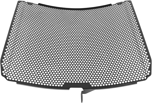 Miniatura 5 de Motorcycle Radiator Grille Guard Protection Oil Coolar Cover CNC Radiator Shield for Kawasa-&ki ZH2 Z H2 H2SX Ninja H2 R H2R SX SE Motorcycle