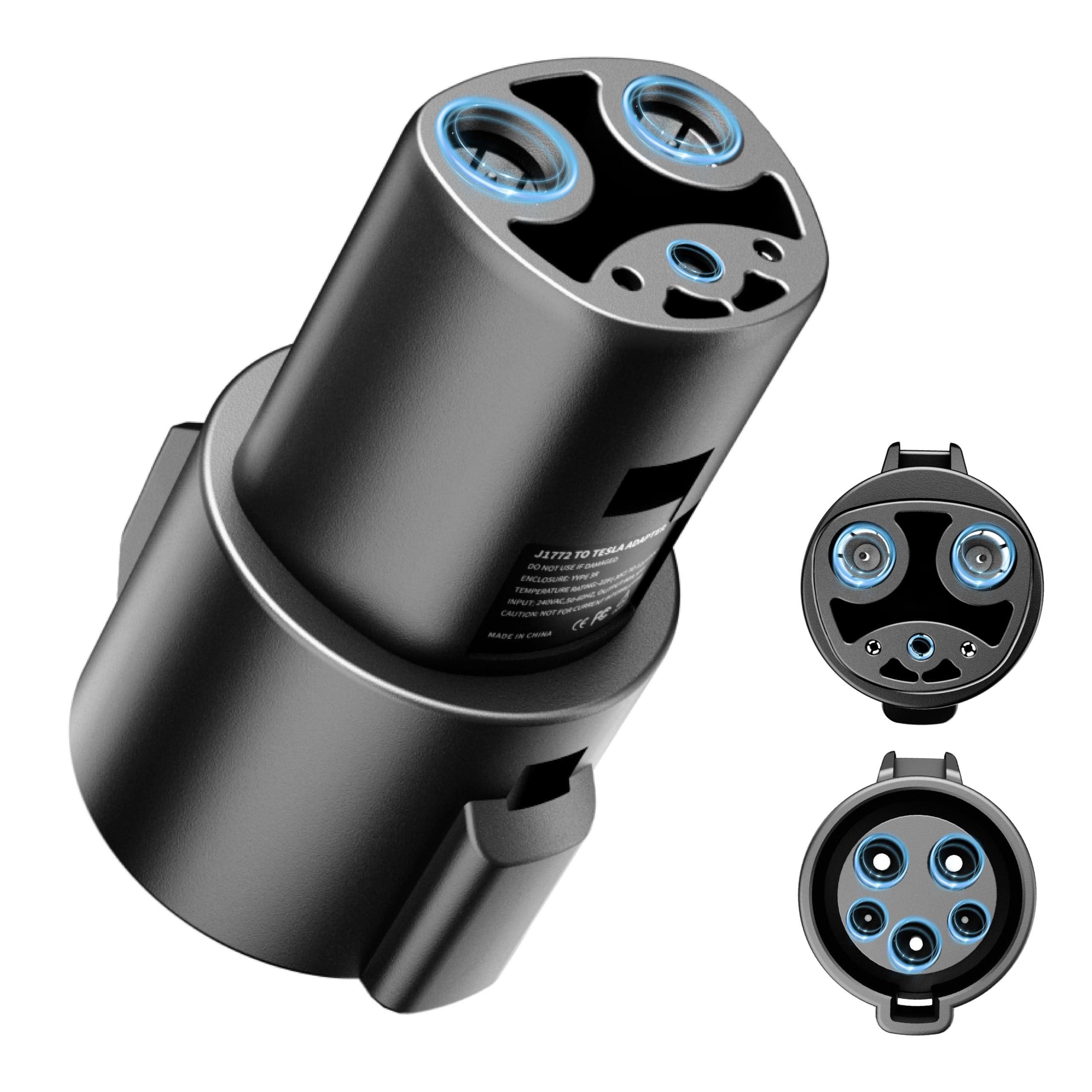 Hagibis Adapter