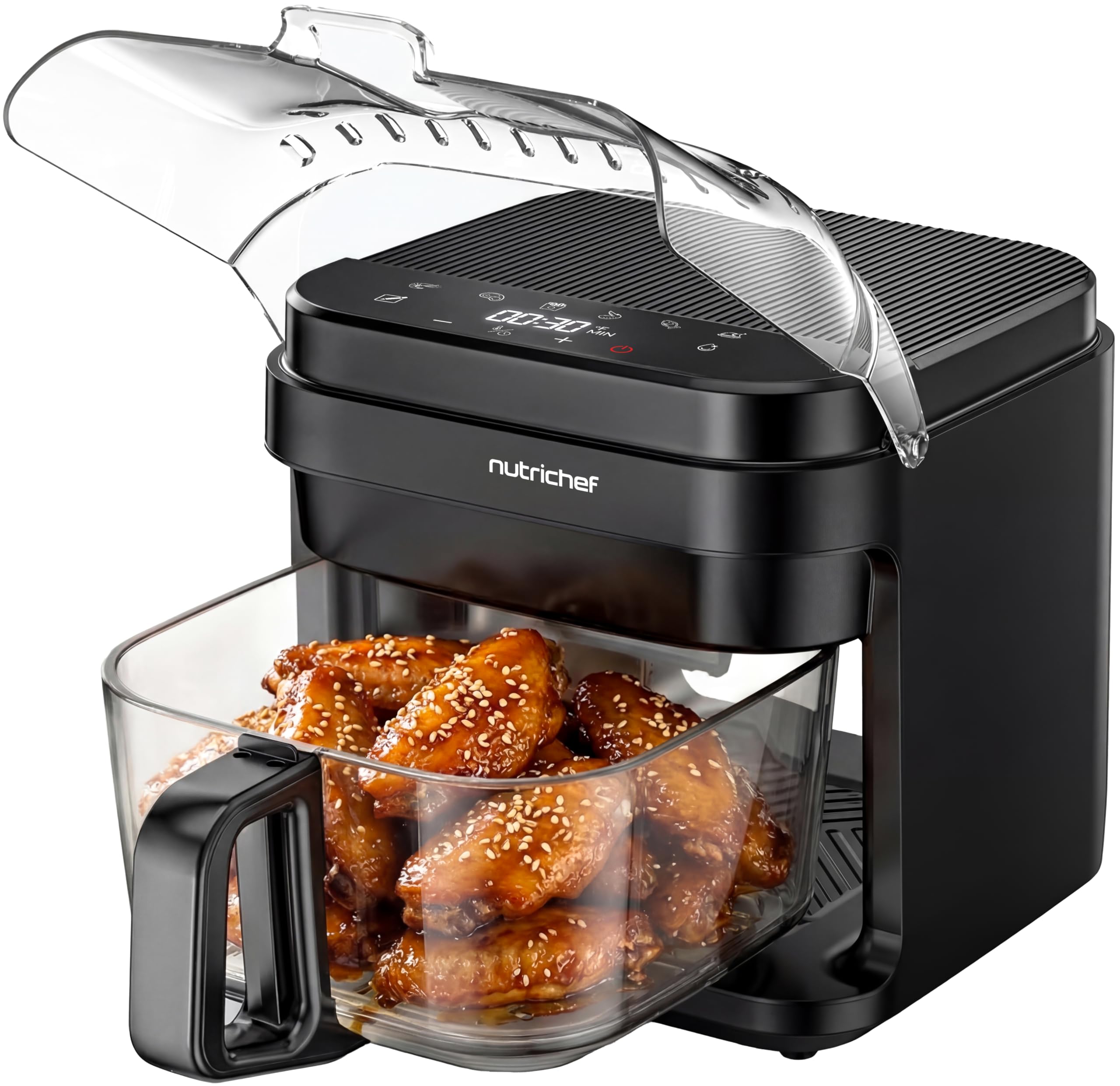 5.8 Quart Air Fryer