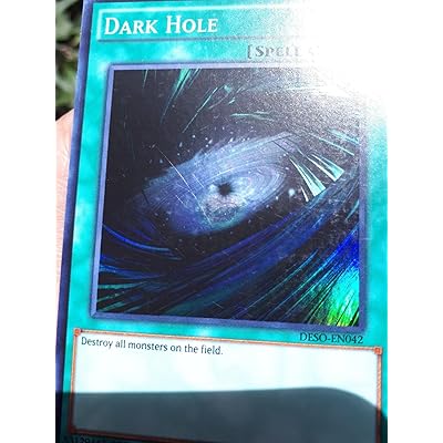 yugioh black hole card Amazon.com: Black Hole Yugioh