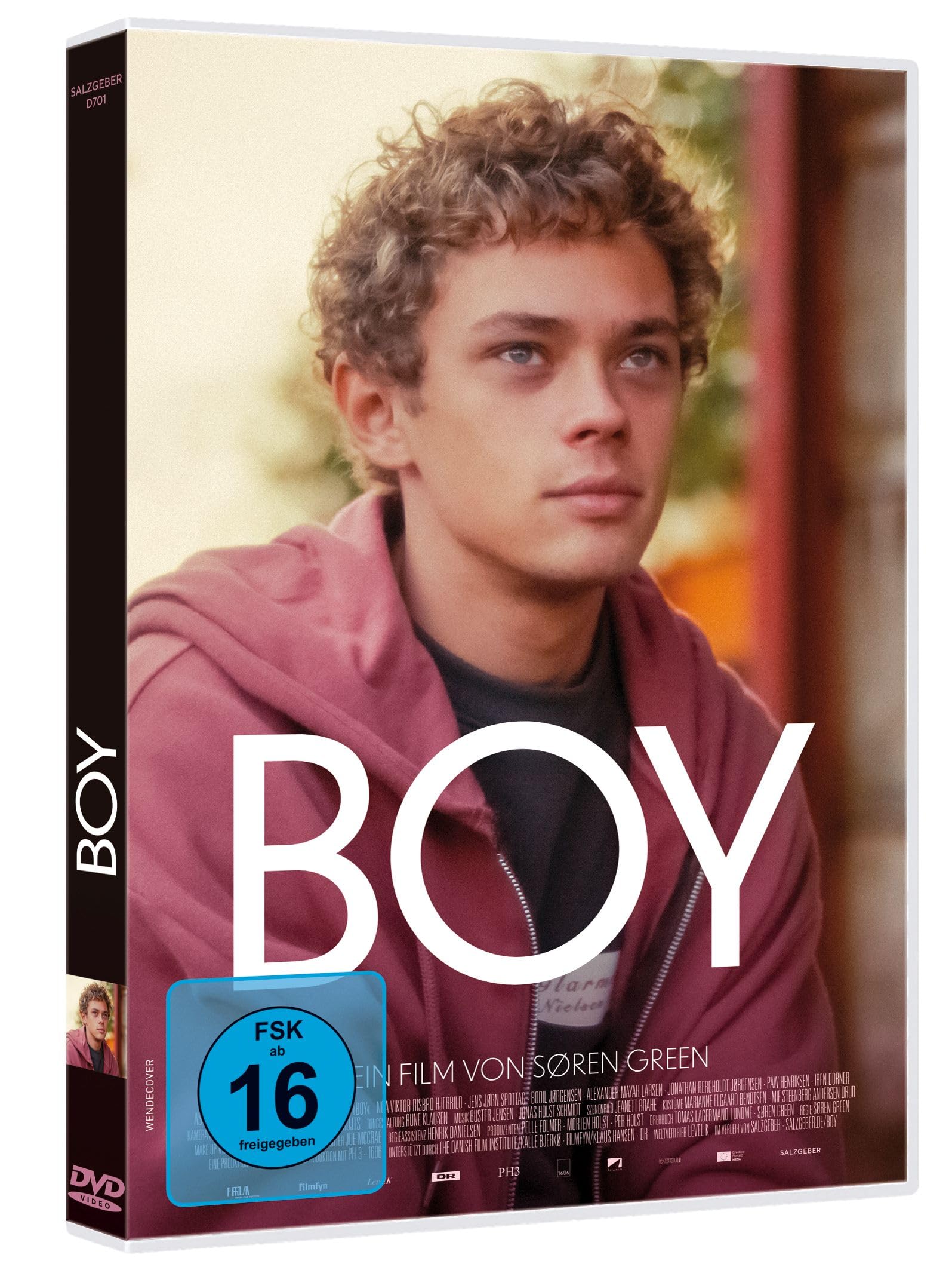Boy (Omu)
