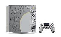 Vista 6 de PlayStation 4 Pro 1TB Limited Edition Console - God of War Bundle Discontinued