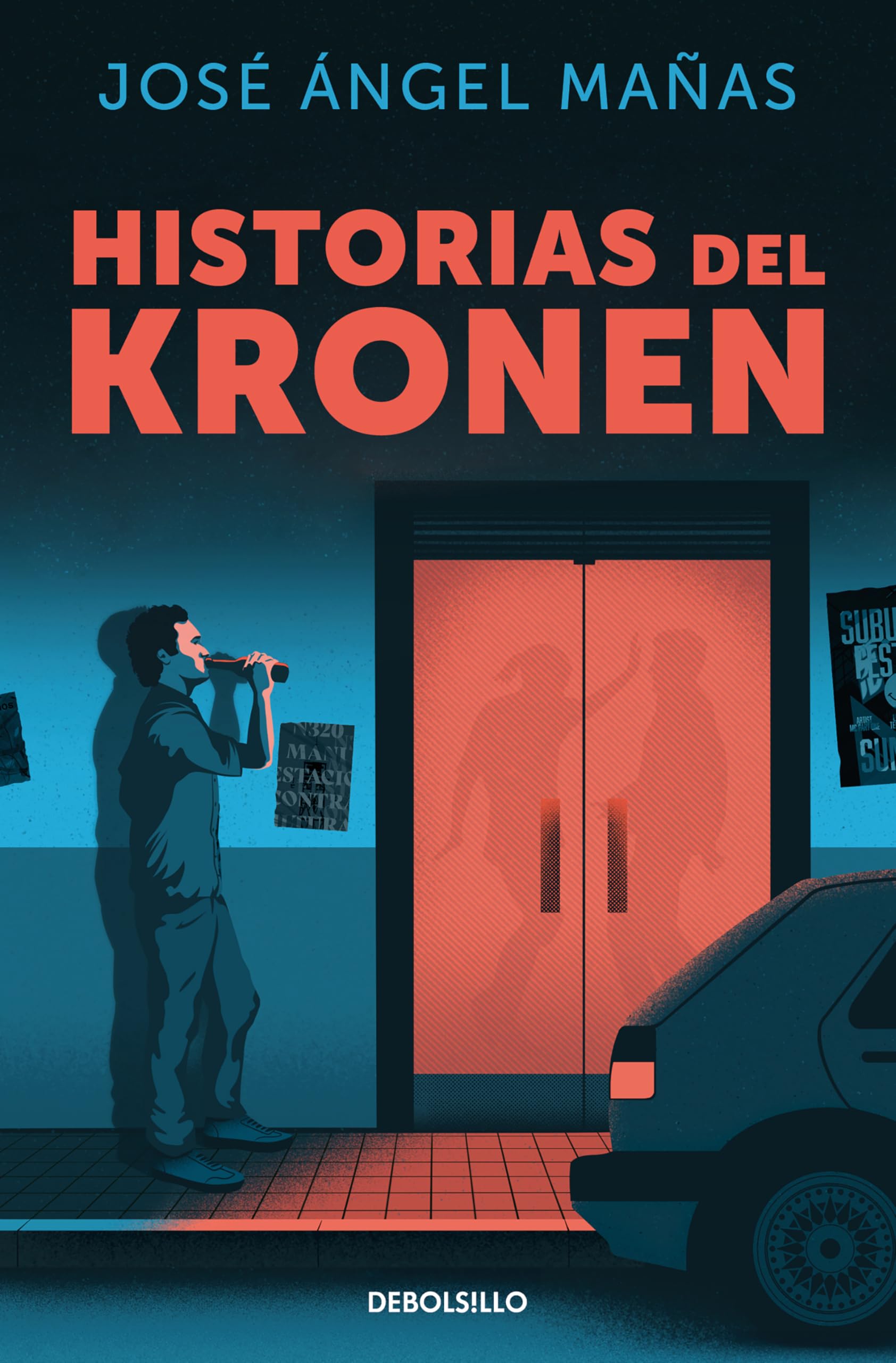 Historias del Kronen (Best Seller)