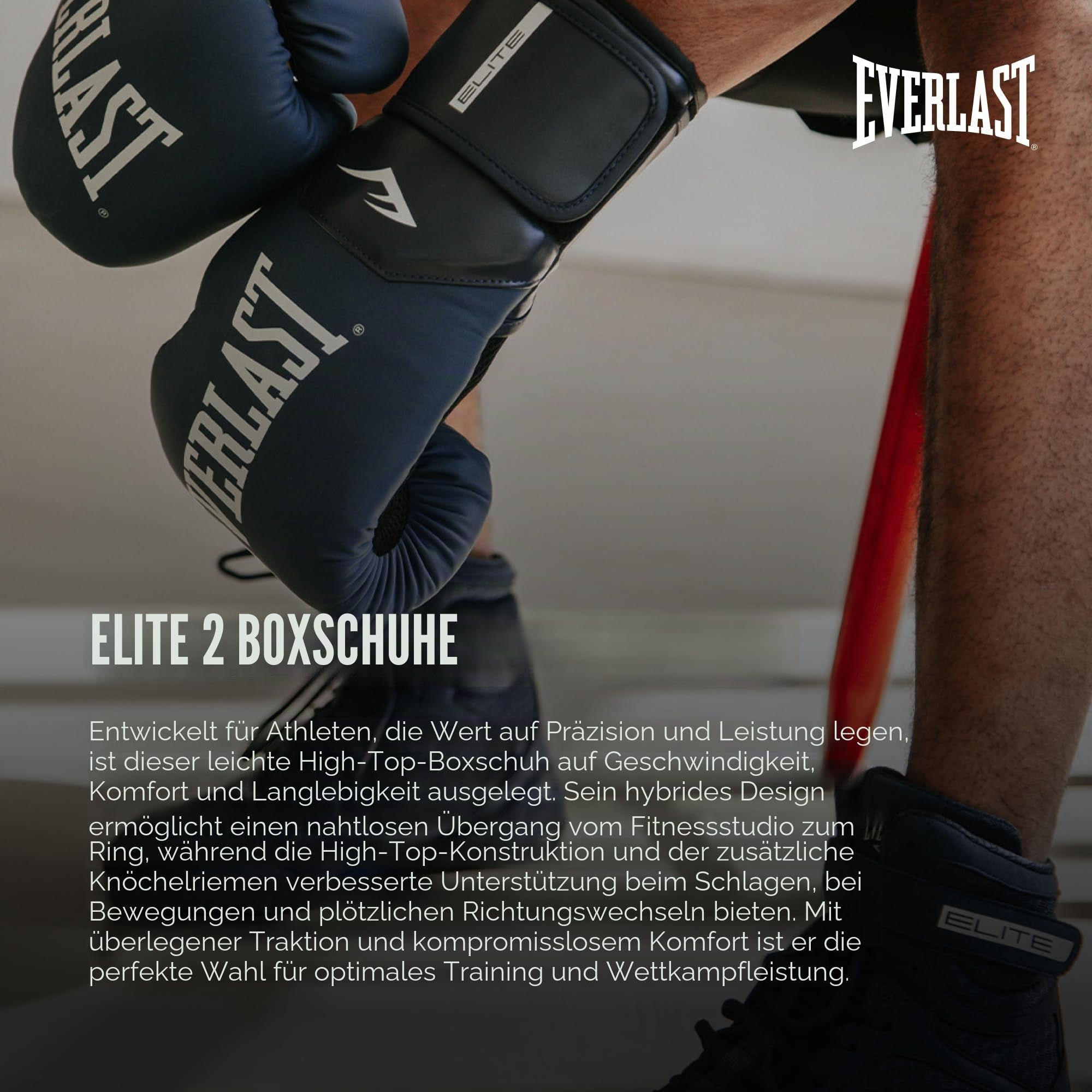 Everlast Elite V2