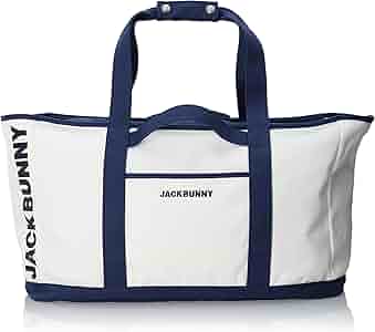 Amazon | [ジャックバニー] ユニセックス トートバッグ ワイド