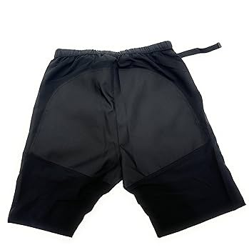 ウェア MC works' / PROTECT HALF PANTS LIGH MC WORKS' PROTECT HALF PANTS LIGHT