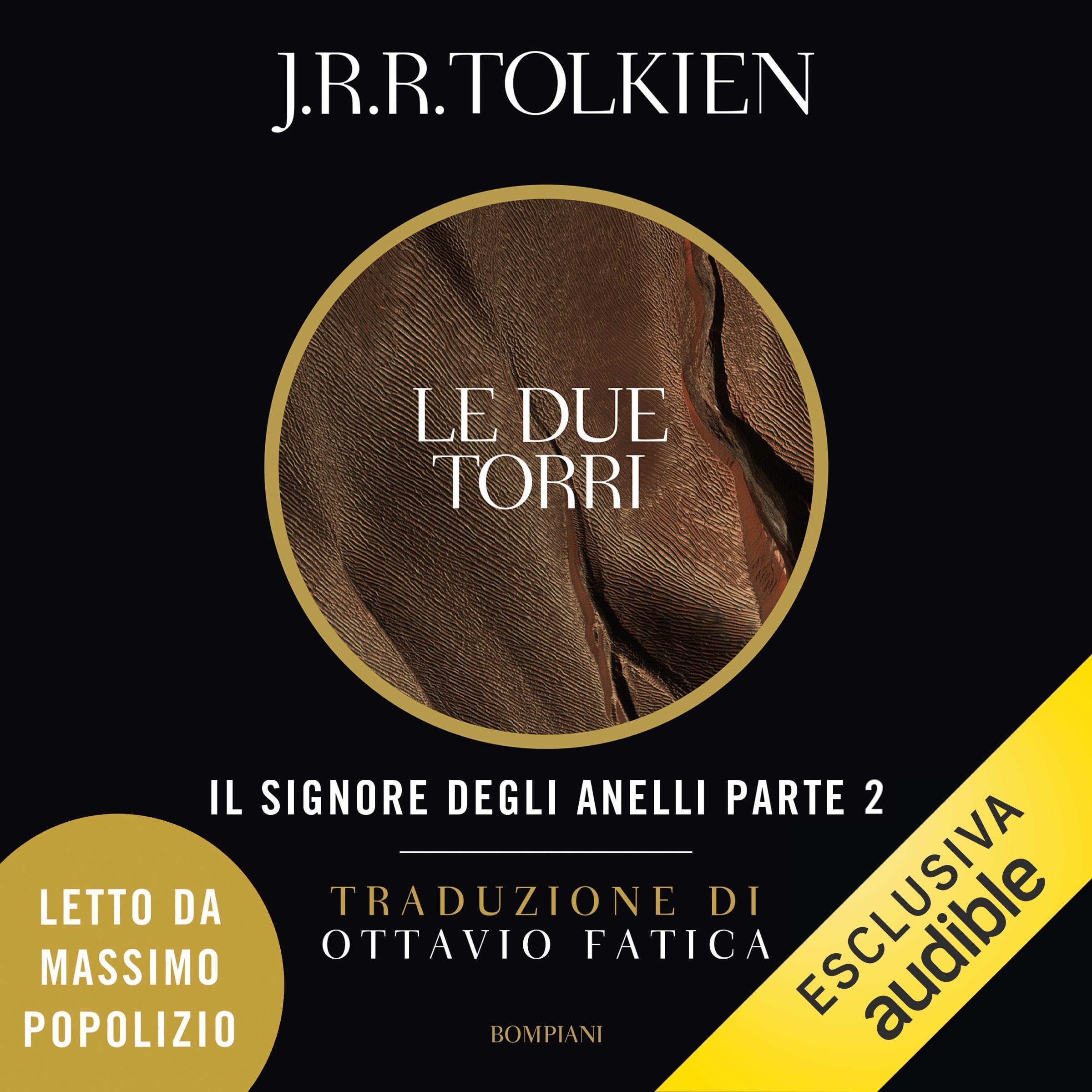 Le Due Torri