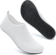 Swim Water Shoes Socks Barefoot Protecting for Sea Beach Swimming Pool Ladies Women Mens