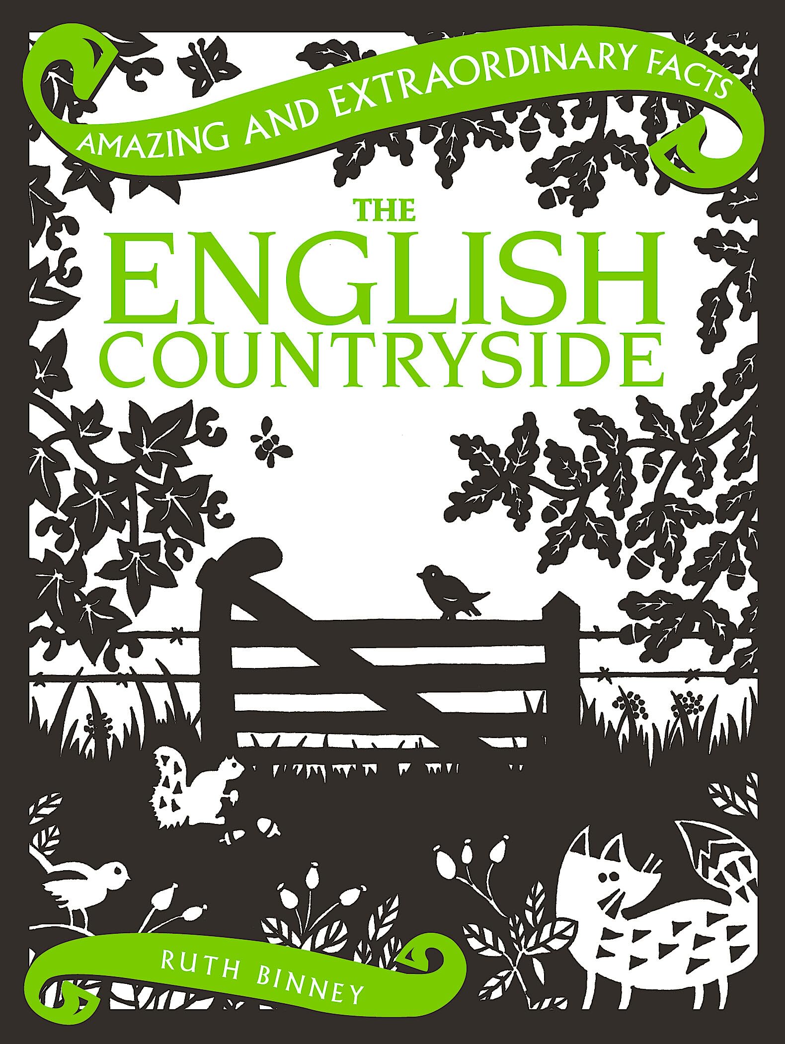 English Countryside